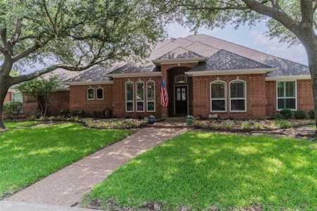 1501 Sweetgum Circle Keller, TX 76248