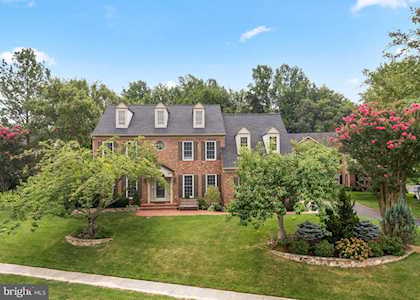 132 Seabiscuit Place Edgewater, MD 21037