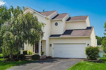 667 Windmill Court Sunbury, OH 43074