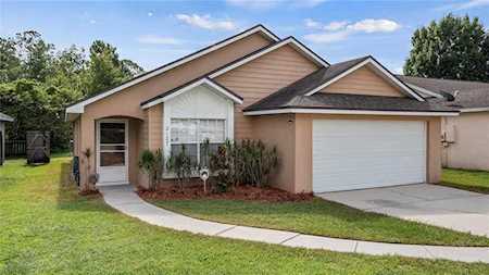2127 Donegan PLACE Orlando, FL 32826