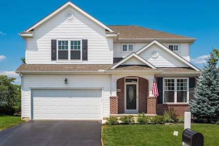 686 Stallion Way Marysville, OH 43040