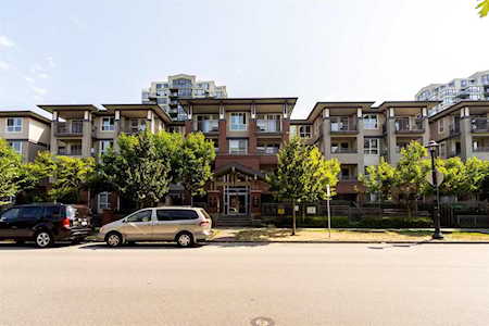 9200 Ferndale Road #322 Richmond, BC V6Y 4L2