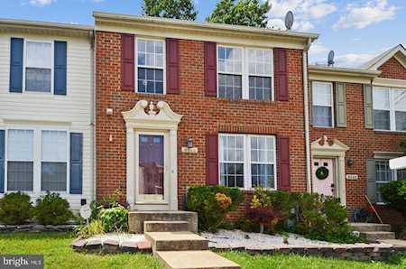 8044 Silver Fox Way Chesapeake Beach, MD 20732