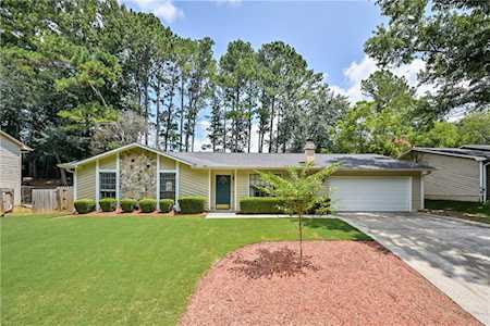 645 Waterbrook Terrace Roswell, GA 30076