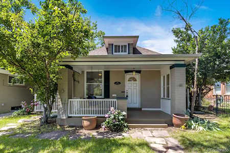 1527 S Ogden St Denver, CO 80210