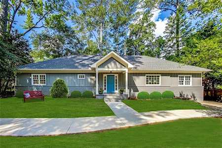822 Wesley Dr Atlanta, GA 30305
