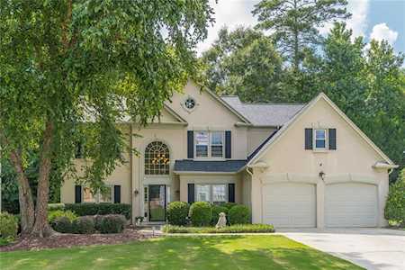 6585 Stapleford Ln Duluth, GA 30097