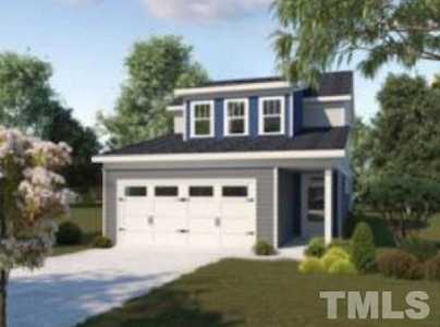 22 Swain Street Clayton, NC 27527