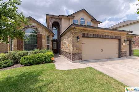 5206 Sulfur Spring Dr Killeen, TX 76542