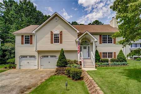 217 Bennett Farms Trl Acworth, GA 30102