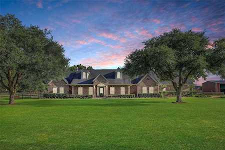 4418 Thaddeus Ct Richmond, TX 77406