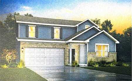 221 Leyland Xing Ln Dallas, GA 30132