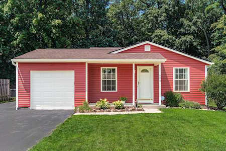 699 Cherryhaven Drive Columbus, OH 43228