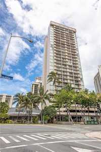 1925 Kalakaua Avenue #1101 Honolulu, HI 96815