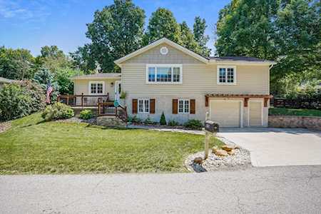 115 W Reindeer Drive Powell, OH 43065