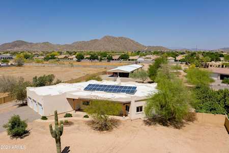8148 W Avenida Del Sol Peoria, AZ 85383