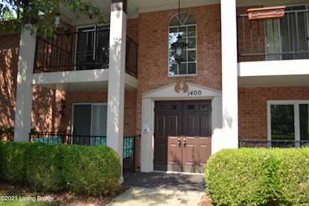 1407 Forest Park Rd Louisville, KY 40223