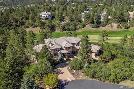 145 Capulin Place Castle Rock, CO 80108