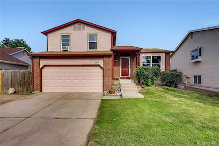 8434 Rabbitbrush Way Parker, CO 80134