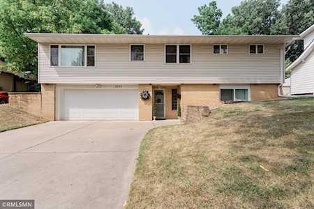 1631 Reaney Avenue Saint Paul, MN 55106