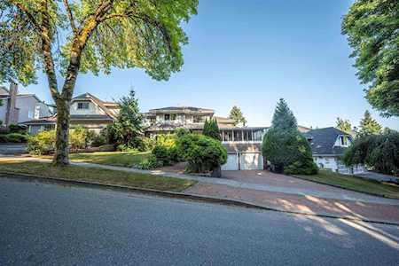 8160 Lakefield Drive Burnaby, BC V5E 4G7