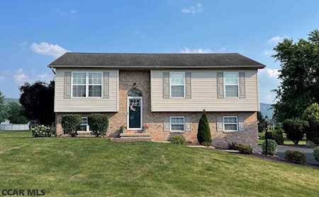 226 Meadow Lane Bellefonte, PA 16823