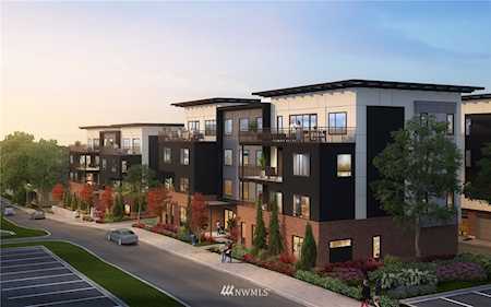 15558 NE 15th Pl #9 Bellevue, WA 98007