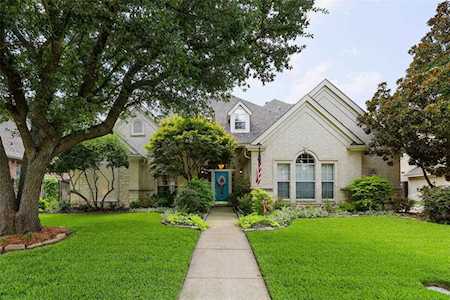 4114 Steeplechase Drive Colleyville, TX 76034