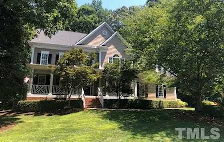 3609 Heritage Creek Drive Apex, NC 27539