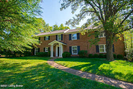 411 Rolling Ln Louisville, KY 40207