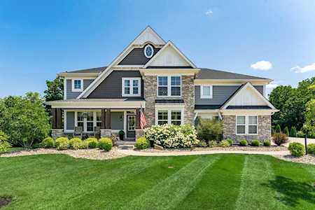 1320 Big Bluestem Way Sunbury, OH 43074