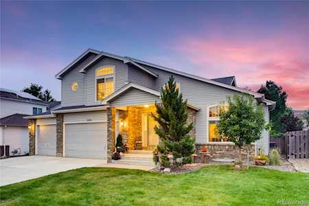 5956 Dunraven Ct Golden, CO 80403