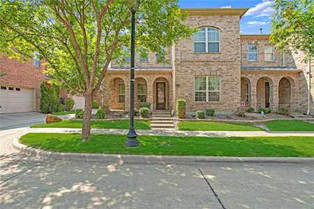 6391 Gordon Street Frisco, TX 75034