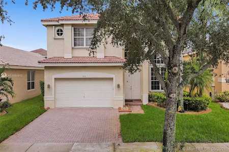 1866 SW 153rd Ave Miramar, FL 33027
