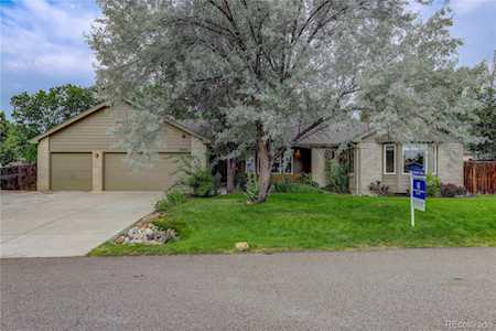 8393 S Wadsworth Ct Littleton, CO 80128