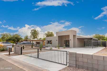 1824 N 80th Place Scottsdale, AZ 85257