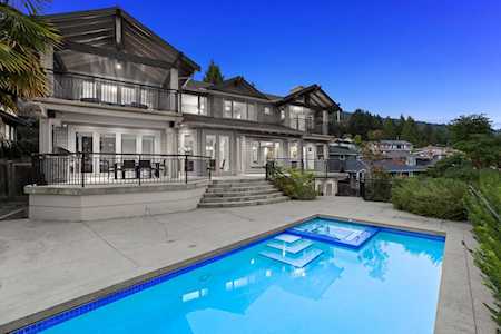 3369 Craigend Road West Vancouver, BC V7V 3G1