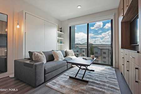 2670 W Canyons Resort Dr Park City, UT 84098