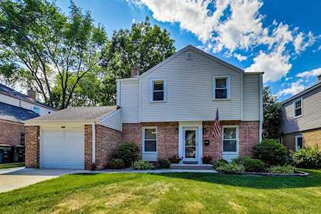 614 S Mitchell Ave Arlington Heights, IL 60005
