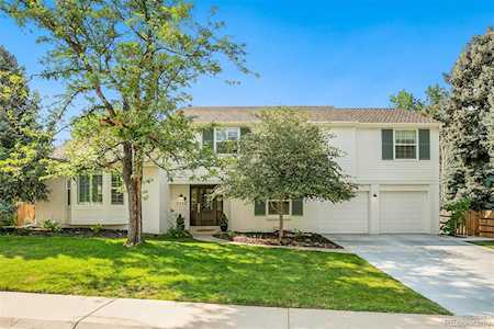 5779 E Geddes Circle Centennial, CO 80112
