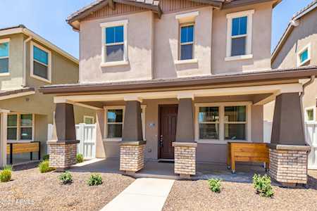 3657 E Stiles Lane Gilbert, AZ 85295