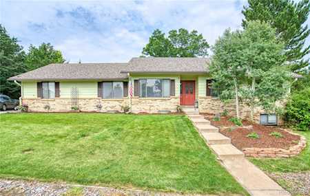 4654 W Ponds Circle Littleton, CO 80123