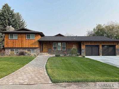 1050 Widdison Lane Rexburg, ID 83440