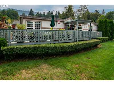 119 Kimberly Way Canyonville, OR 97417