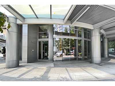 3601 SW River PKWY #1704 Portland, OR 97239