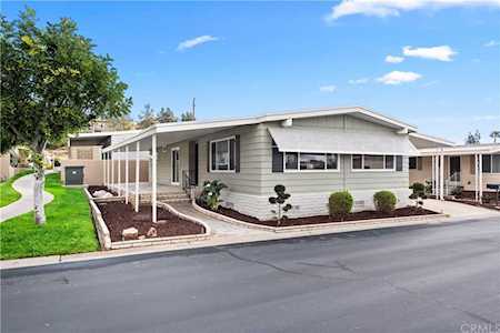 3756 Lake Crest Dr #61 Yorba Linda, CA 92886