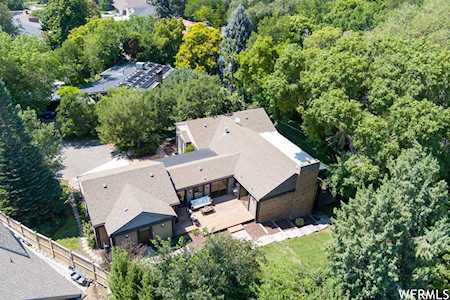 2191 E Millstream Ave Salt Lake City, UT 84109