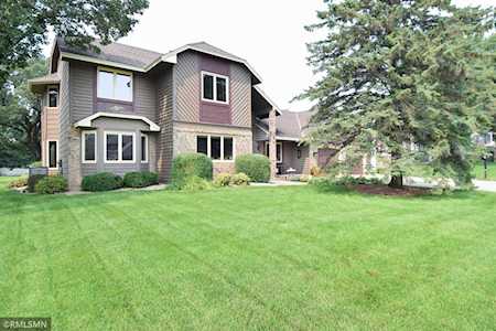 14966 Crane Street NW Andover, MN 55304