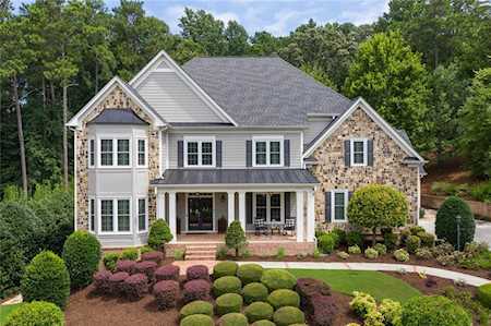 535 Grove Park Place Roswell, GA 30075