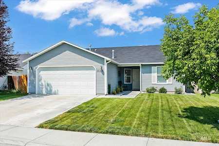3113 Stone Creek St. Caldwell, ID 83605